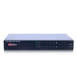 CN-7108NVR