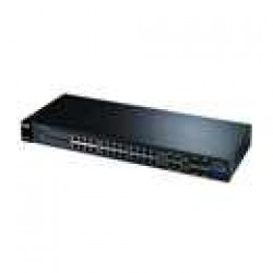 Zyxel / GS2200-24 Zyxel / GS2200-24