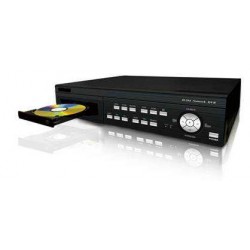 VGR-1008,AVENİR DVR KAYIT CİHAZI AV-1008,8 GORÜNTÜ 8 SES 