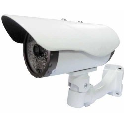 AV-117 SONY 600 TV LİNE AVENİR 117 LEDLİ GECE GöRÜŞ KAMERASI