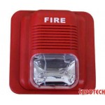 infinity YG-248 FLAŞÖRLÜ YANGIN SİREN 
