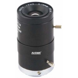 3,5-8mm Manual Lens (3,5-8M) 3,5-8mm Manual Lens (3,5-8M)