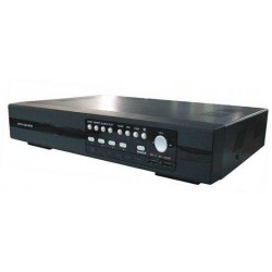 VGR-4004 --4 SES 4 VİDEO DVR KAYIT CİHAZI-AVENİR DVR KAYIT CİHAZI AV-4004- 2 SES 4 GORÜNTÜ 