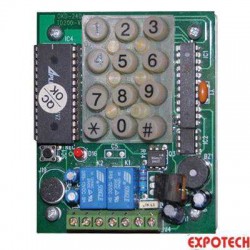 Telefon arama TD-200