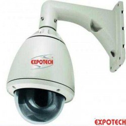 Sony 1/4 480 TVL 22X Zoom 360° 