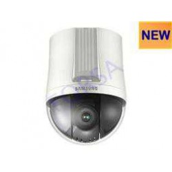 Yüksek Çözünürlük 27x PTZ Dome Kamera