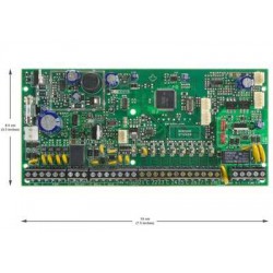 Paradox SP6000