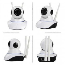 Wireless ip Kamera SV-T9820-Q5 2.1 MP
