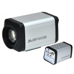 Smartvision Güvenlik Kamerası SV-6700E
