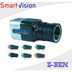 Z-BEN Güvenlik Kamerası ZB-4400