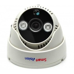 SmartVision Güvenlik Kamerası SV-104HD