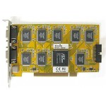 SmartVision Pci Dvr Kart SV-6802-8 (TechWell)