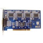 SmartVision Pci Dvr Kart SV-7134-4 Rs (Philips)