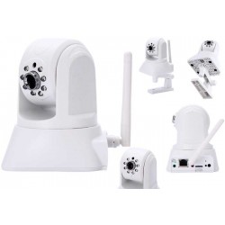 Wireless ip Kamera 1,3 MP SV-196IP Wireless ip Kamera 1,3 MP SV-196IP