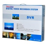 SmartVision Kayıt Cihazı SV-586V HDMI