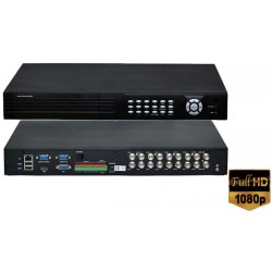SmartVision Kayıt Cihazı SV-586V HDMI