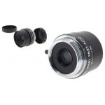 SmartVision 16mm Manuel Zoom CCTV Lens 1,3''