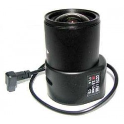 SmartVision 2.8-12 mm Auto Zoom CCTV Lens ( F1.4 )