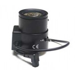 SmartVision 3.5-8 mm Auto Zoom CCTV Lens ( F1.4 )