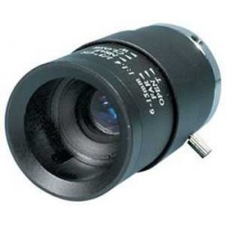 SmartVision 6-15 mm Manuel Zoom CCTV Lens 1,3"