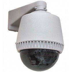 Smartvision Slow Dome Kamera SV-728Q