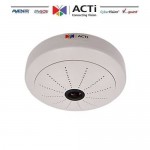 Hemisferik Kamera 4 Megapiksel IP 180-360 Derece, D/N, H.264, ExDR KCM-3911