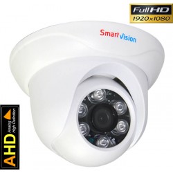 Smartvision AHD Kamera SV-163AHD 2.1MP 3.6mm