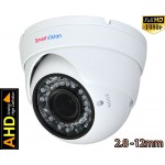 Smartvision AHD Kamera SV-184AHD 2.1MP 2.8-12mm