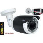 Smartvision AHD Kamera SV-706AHD 1.3MP 2.8-12mm