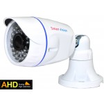 Smartvision AHD Kamera SV-234AHD 1MP 2.8mm