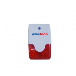 WS-249 İÇ SİREN WS-249 İÇ SİREN