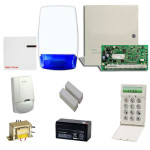 Dsc Alarm Seti-1 Dsc Alarm Seti-1