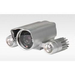 BL - 684 D2 / 1/3 SONY CCD