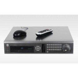 Balitech 16 Kanal Kayıt Cihazı / 16 Kanal Kayıt Cihazı