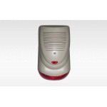 SL-400 Harici Siren / Harici Siren