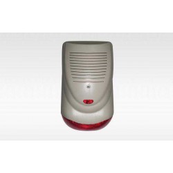 SL-400 Harici Siren / Harici Siren