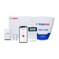  BOSCH ALARM 2100-SET-2