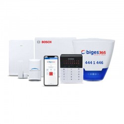 BOSCH ALARM 3000-SET-1