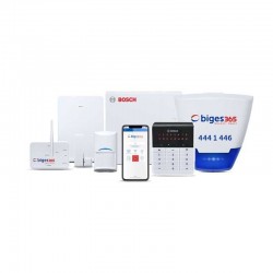 BOSCH ALARM 3000-AKILLI-SET-3