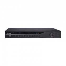 Bullwark - BLW-N5016P16-D2