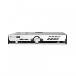 Bullwark - BLW-5408-NVR