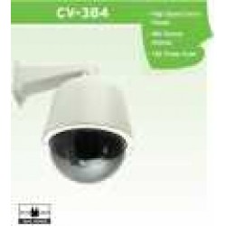 High Speed Dome Kamera Kasası (CV-384)
