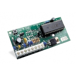  DSC POWER SERİSİ ADRESLİ BÖLGE EXPANDER PC5100