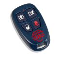 DSC Kumanda