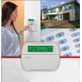 DSC Alarm Programlama