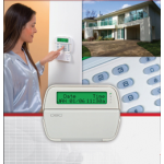 DSC Alarm Programlama