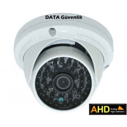 Ahd Kamera DT-158AHD 3 MP 3.6mm