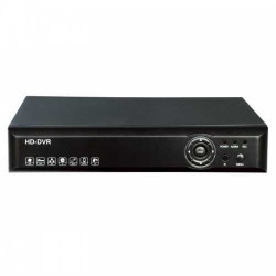 HGDH-301B 8 KANAL AHD DVR