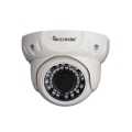 DOME IP Kameralar