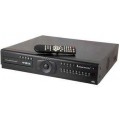 16 Kanal DVR Cihazlar